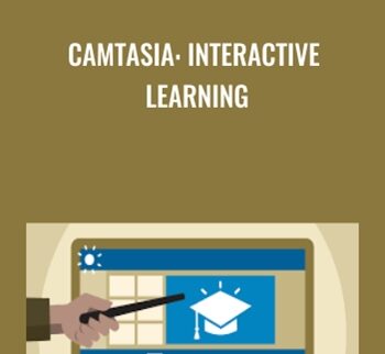Camtasia: Interactive Learning – Oliver Schinkten