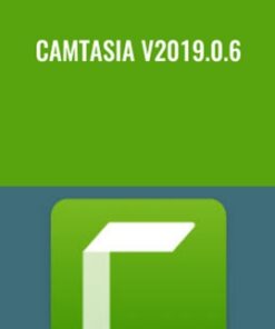 Camtasia v2019.0.6