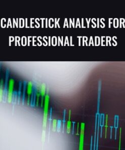 Candlestick Analysis For Professional Traders