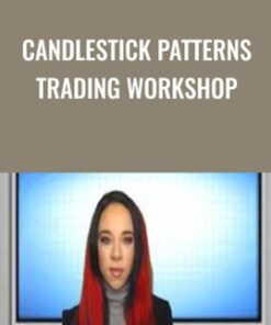 Candlestick Patterns Trading Workshop - Deeyana Angelo