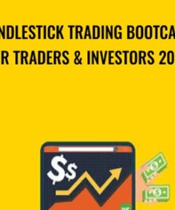Candlestick Trading Bootcamp For Traders & Investors 2020 - Wealthy Education