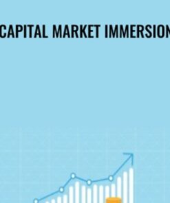 Capital Market Immersion