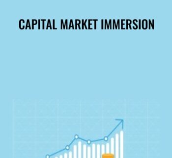 Capital Market Immersion