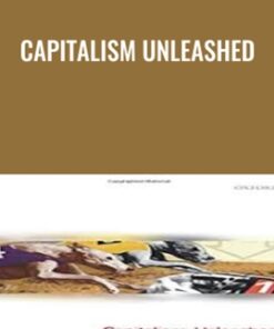 Capitalism Unleashed - Andrew Glyn