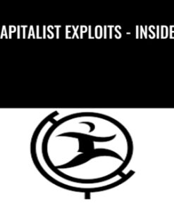 Capitalist Exploits - Insider - Chris MacIntosh