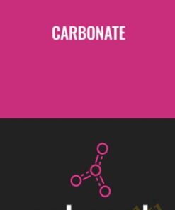 Carbonate - Matt Giovanisci