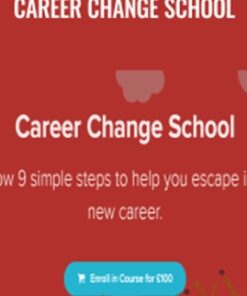 Career Change School - The Escape School