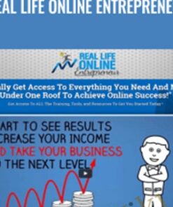 Real Life Online Entrepreneur – Carl Topping