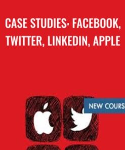 Case Studies: Facebook, Twitter, LinkedIn, Apple - Loony Corn