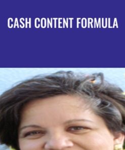 Cash Content Formula - Cathy Stucker