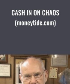 Cash In On Chaos - Hans Hannula