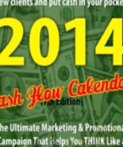 CashFlow Calendar 2014