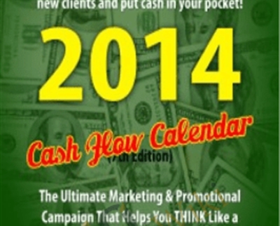 CashFlow Calendar 2014
