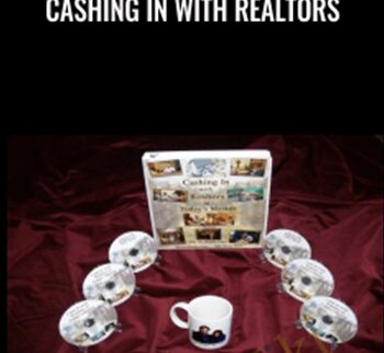 Cashing In with Realtors – The Wolff Couple