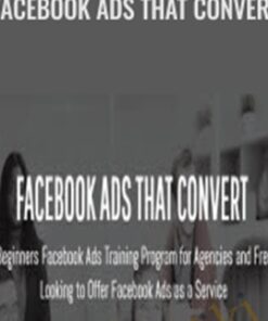Facebook Ads That Convert – Cat Howell