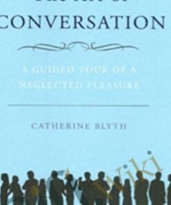 The Art of Conversation - Catherine Blyth