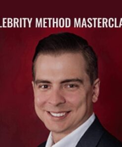Celebrity Method Masterclass - Jason Hanson
