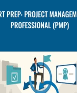 Cert Prep: Project Management Professional (PMP) - Sandra M. Mitchell