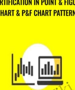 Certification in Point & Figure chart & P&F Chart Patterns - Udemy