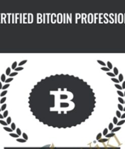 Certified Bitcoin Professional - Diginomics