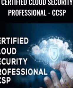 Certified Cloud Security Professional - CCSP - Mohamed Atef