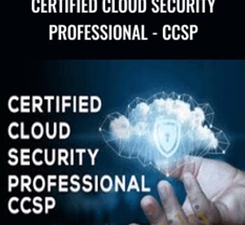 Certified Cloud Security Professional – CCSP – Mohamed Atef