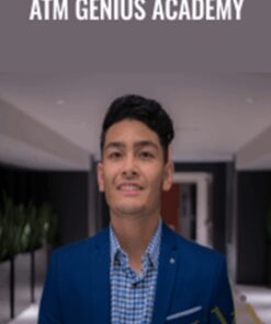 ATM Genius Academy – Chad Otsuji