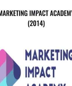 Marketing Impact Academy (2014) – Chalene Johnson