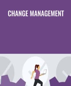 Change Management - Bob McGannon
