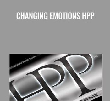 Changing Emotions HPP – Lloyd Glauberman