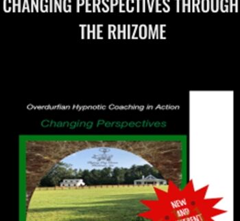 Changing Perspectives through the Rhizome - John Overdurf
