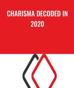 Charisma Decoded in 2020 - Love Systems
