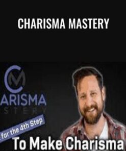 Charisma Mastery - RSD Jeffy