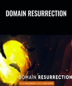 Domain Resurrection – Charles Floate