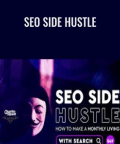 SEO Side Hustle – Charles Floate