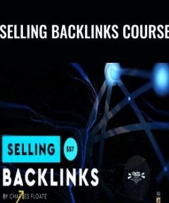 Selling Backlinks Course – Charles Floate