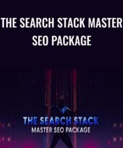 The Search Stack Master SEO Package – Charles Floate