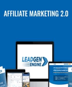 Affiliate Marketing 2.0 – Charles Ngo