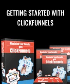 Getting Started With Clickfunnels – Charles Sharpe