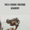 The 6-Figure YouTube Academy – Charlie Chang