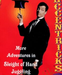 Eccentricks 2 - Charlie Frye