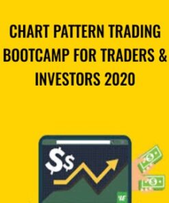 Chart Pattern Trading Bootcamp For Traders & Investors 2020 - Wealthy Education