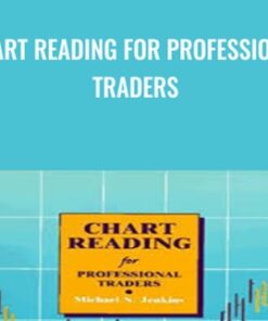Chart Reading for Professional Traders - Michael Jenkins