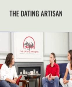 The Dating Artisan - Chase Amante