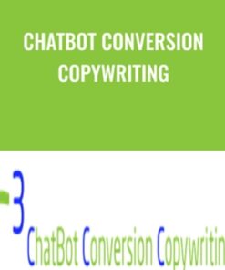 Chatbot Conversion Copywriting - Mary Kathryn Johnson