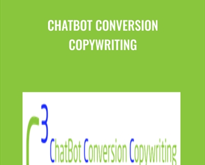 Chatbot Conversion Copywriting - Mary Kathryn Johnson