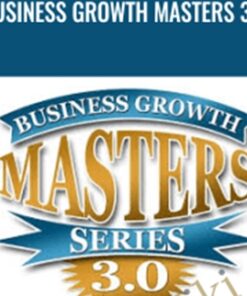 Business Growth Masters 3.0 - Chet Holmes