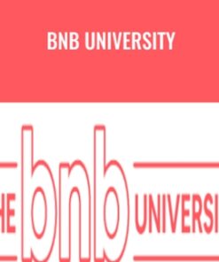 BNB University – Chi Ta