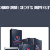 Chirofunnel Secrets University - Dr. Chad Woolner