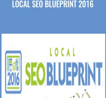 Local SEO Blueprint 2016 – Chris Beatty